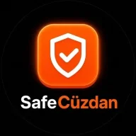 SafeCüzdan Destek